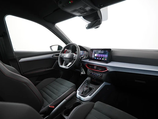 SEAT Arona - Afbeelding 2 van 30