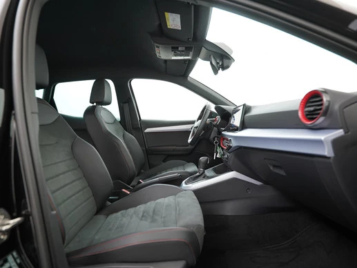 SEAT Arona - Afbeelding 3 van 30