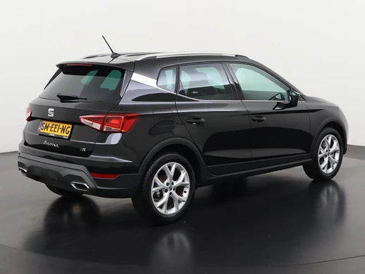 SEAT Arona - Afbeelding 4 van 30