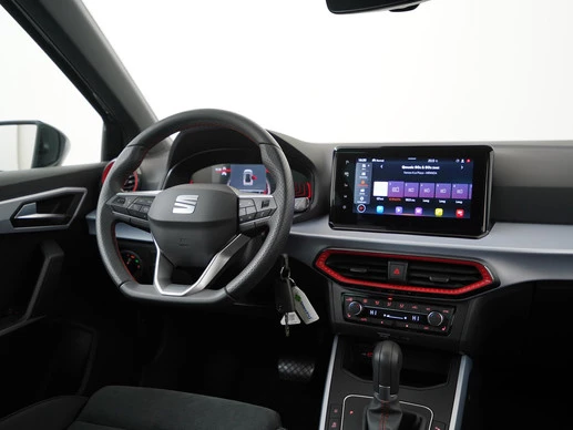 SEAT Arona - Afbeelding 5 van 30