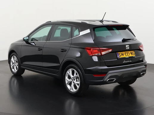 SEAT Arona - Afbeelding 6 van 30