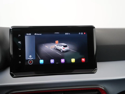 SEAT Arona - Afbeelding 21 van 30