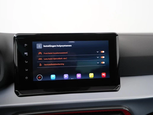 SEAT Arona - Afbeelding 22 van 30