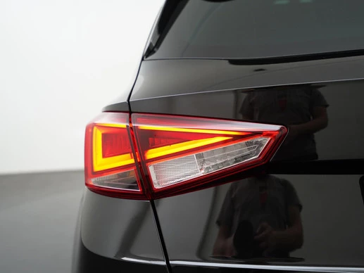 SEAT Arona - Afbeelding 25 van 30