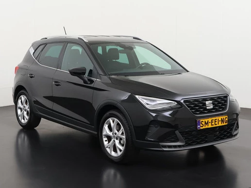 SEAT Arona - Afbeelding 30 van 30