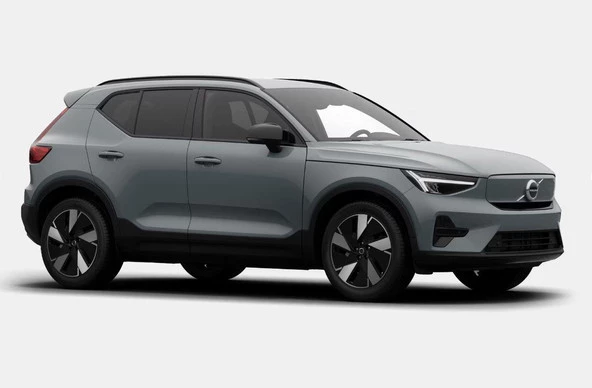 Volvo EX40 - Afbeelding 1 van 4
