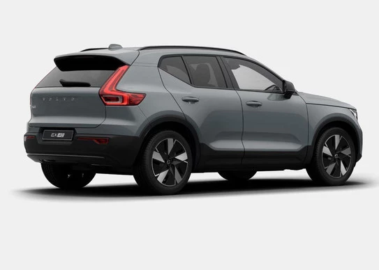Volvo EX40 - Afbeelding 2 van 4