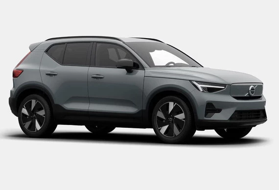 Volvo EX40 - Afbeelding 3 van 4