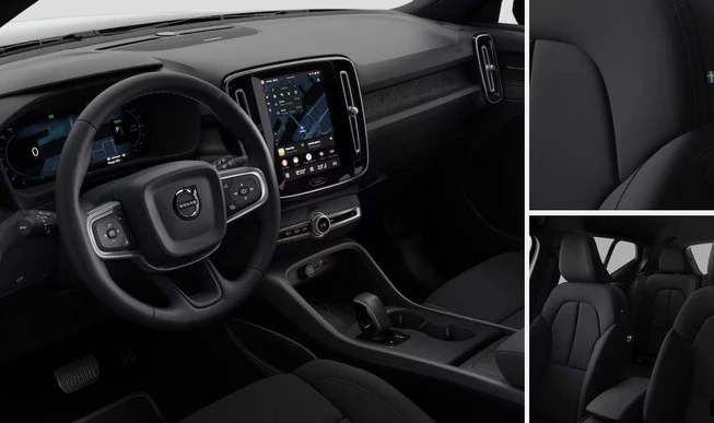 Volvo EX40 - Afbeelding 4 van 4