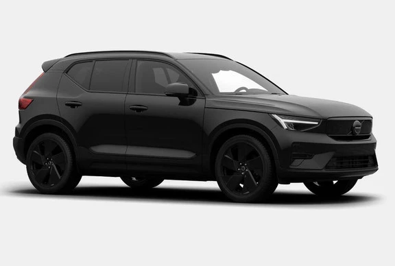 Volvo EX40 - Afbeelding 1 van 4