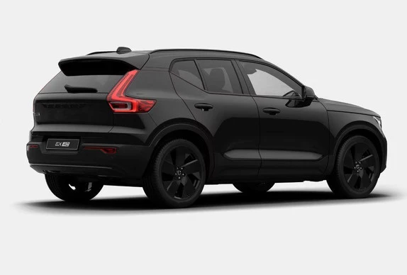 Volvo EX40 - Afbeelding 2 van 4