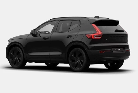 Volvo EX40 - Afbeelding 3 van 4