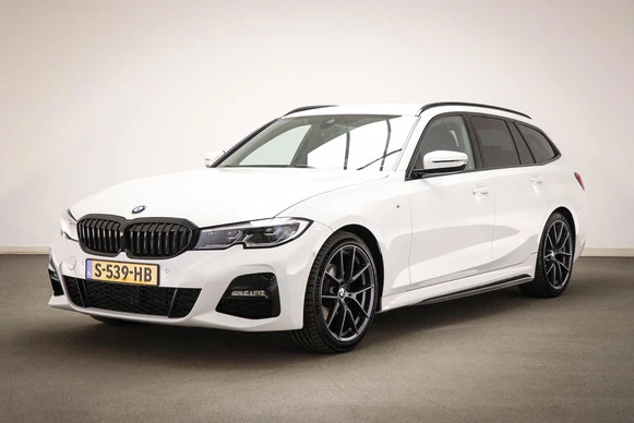 BMW 3 Serie - Afbeelding 1 van 30