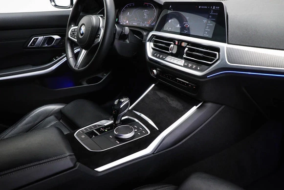 BMW 3 Serie - Afbeelding 3 van 30
