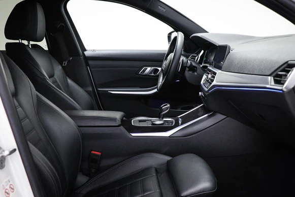 BMW 3 Serie - Afbeelding 9 van 30