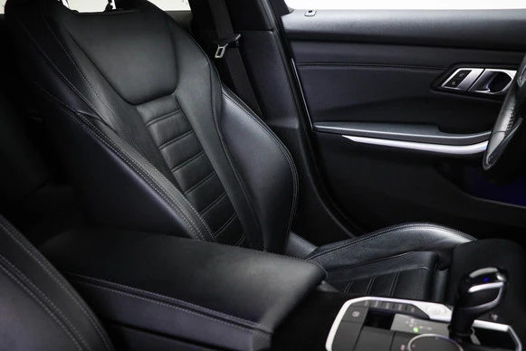 BMW 3 Serie - Afbeelding 10 van 30