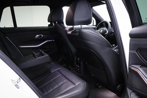 BMW 3 Serie - Afbeelding 12 van 30