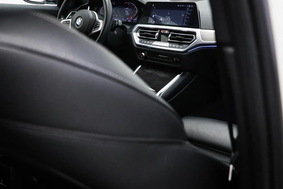 BMW 3 Serie - Afbeelding 13 van 30
