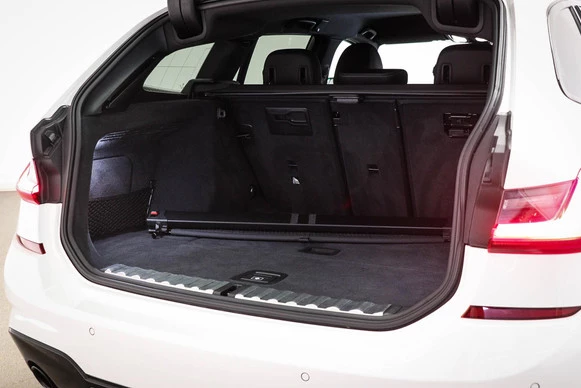 BMW 3 Serie - Afbeelding 14 van 30