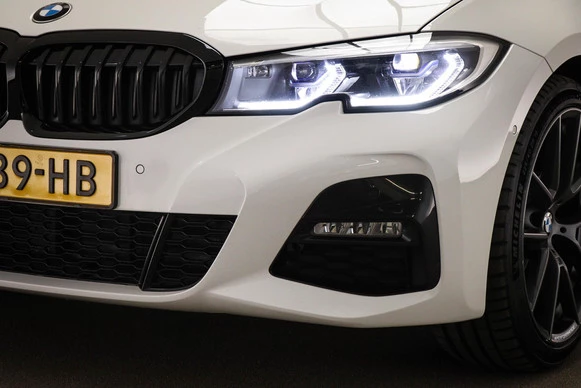 BMW 3 Serie - Afbeelding 19 van 30