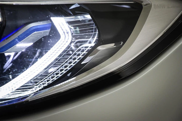 BMW 3 Serie - Afbeelding 20 van 30