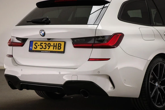 BMW 3 Serie - Afbeelding 23 van 30