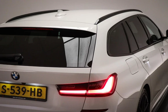 BMW 3 Serie - Afbeelding 24 van 30