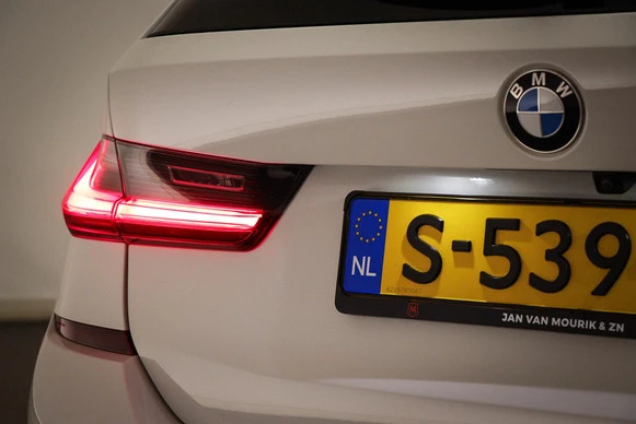 BMW 3 Serie - Afbeelding 25 van 30