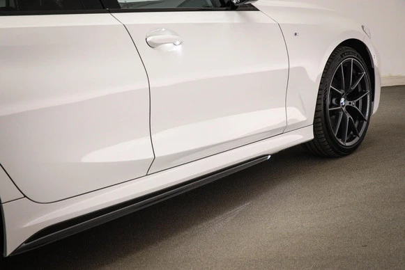 BMW 3 Serie - Afbeelding 26 van 30