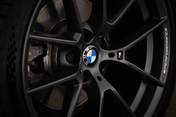 BMW 3 Serie - Afbeelding 27 van 30