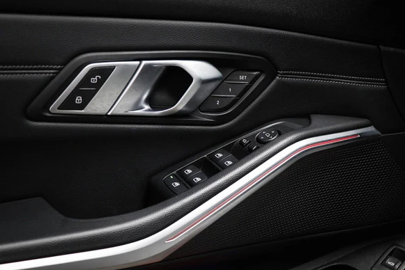 BMW 3 Serie - Afbeelding 28 van 30