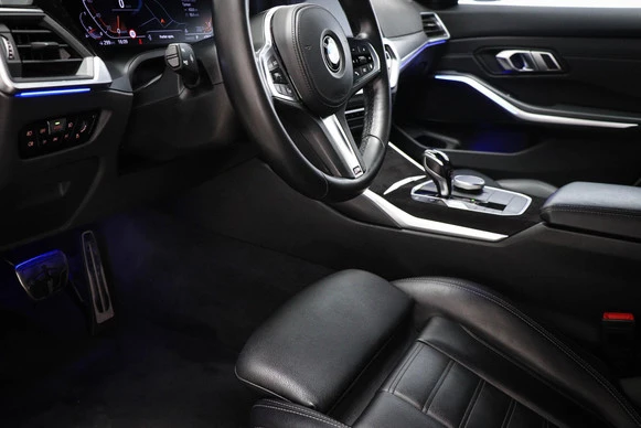 BMW 3 Serie - Afbeelding 30 van 30