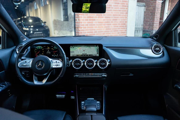 Mercedes-Benz GLA - Afbeelding 2 van 27