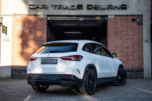 Mercedes-Benz GLA - Afbeelding 3 van 27