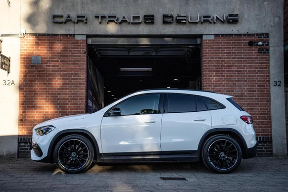 Mercedes-Benz GLA - Afbeelding 4 van 27
