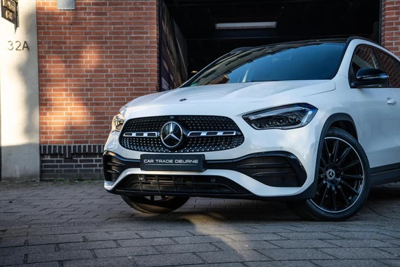 Mercedes-Benz GLA - Afbeelding 5 van 27