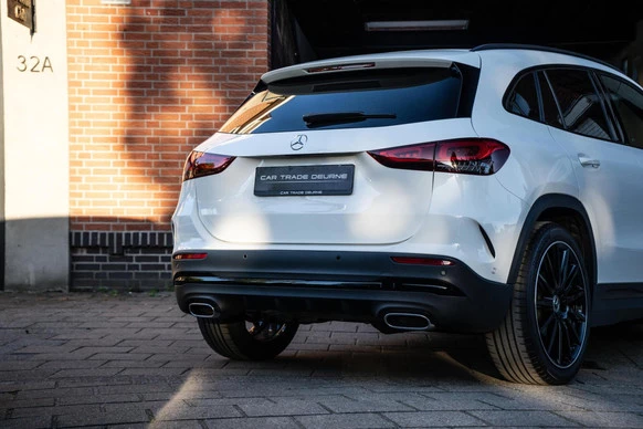 Mercedes-Benz GLA - Afbeelding 6 van 27