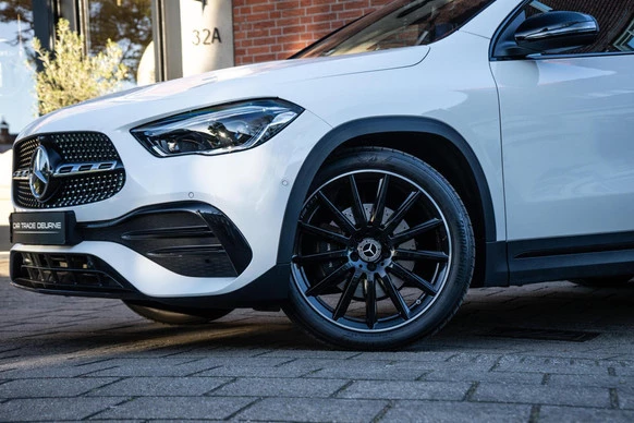 Mercedes-Benz GLA - Afbeelding 7 van 27