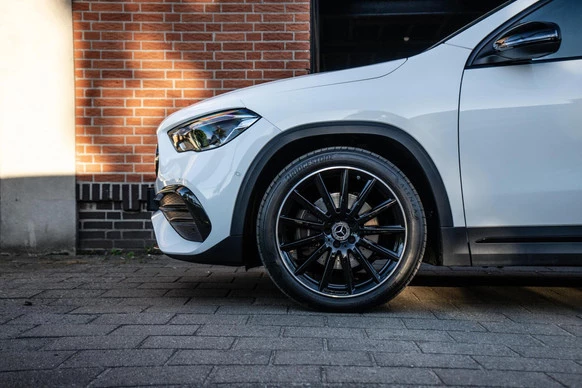Mercedes-Benz GLA - Afbeelding 8 van 27