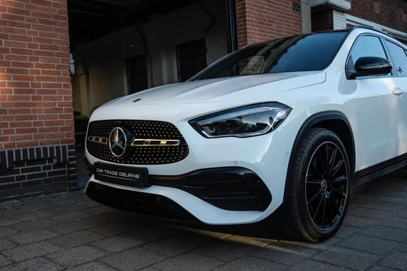 Mercedes-Benz GLA - Afbeelding 9 van 27