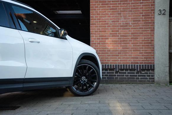Mercedes-Benz GLA - Afbeelding 10 van 27