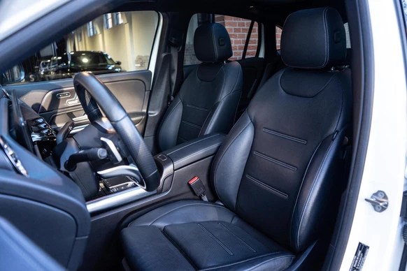 Mercedes-Benz GLA - Afbeelding 11 van 27