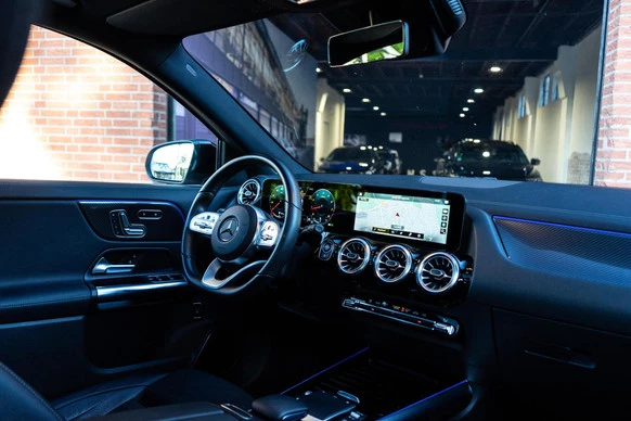 Mercedes-Benz GLA - Afbeelding 14 van 27