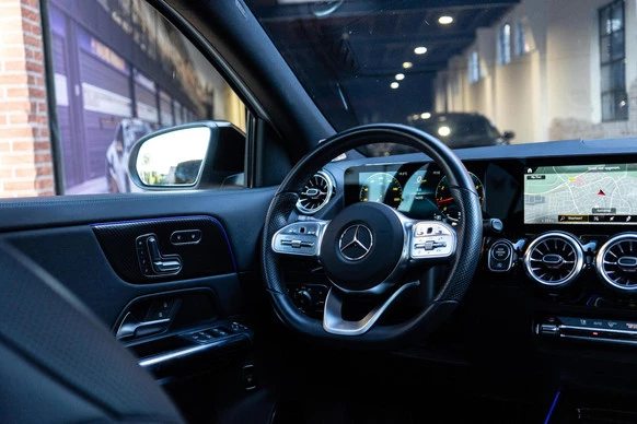 Mercedes-Benz GLA - Afbeelding 15 van 27