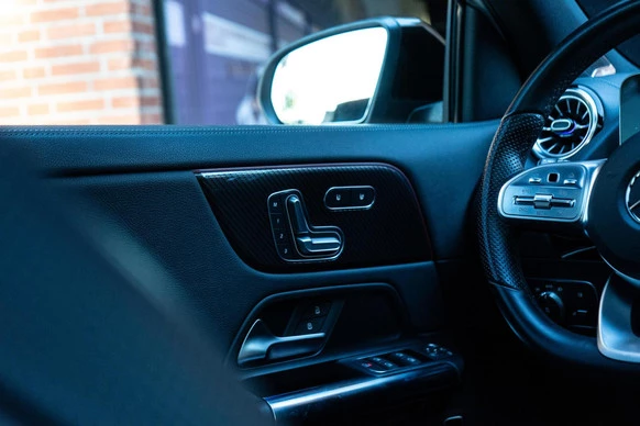 Mercedes-Benz GLA - Afbeelding 16 van 27