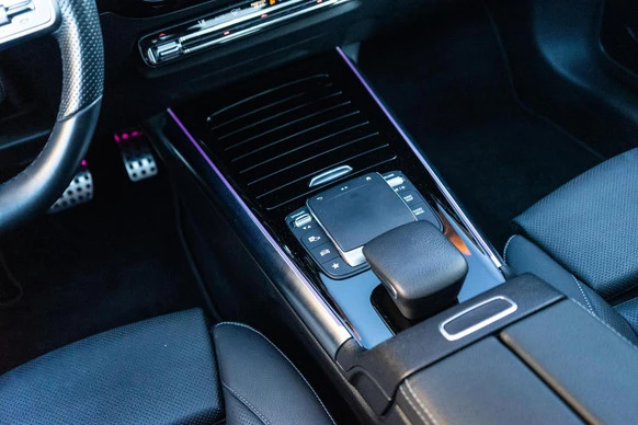 Mercedes-Benz GLA - Afbeelding 17 van 27