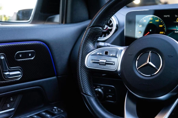 Mercedes-Benz GLA - Afbeelding 18 van 27