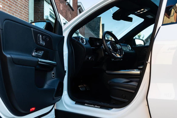 Mercedes-Benz GLA - Afbeelding 19 van 27