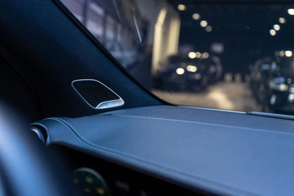 Mercedes-Benz GLA - Afbeelding 20 van 27