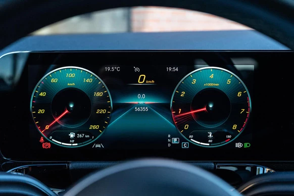 Mercedes-Benz GLA - Afbeelding 22 van 27